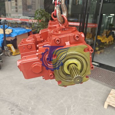 235-60-11100 2356011100 dla KOMATSU GD805A GD825A Hydrauliczna pompa główna zasady Eksplora