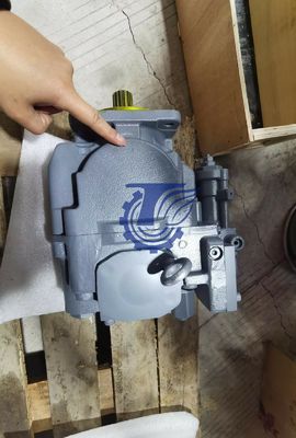 PVC80RS02 20/925743 dla JCB 8080 Hydrauliczna pompa główna zasady części koparki oryginał