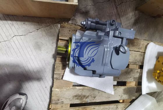 PVC80RS02 20/925743 dla JCB 8080 Hydrauliczna pompa główna zasady części koparki oryginał