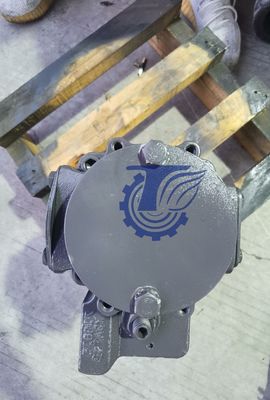 K3VL45 K3VL80 K3VL112 dla Kawasaki Serii K3VL Hydrauliczna Główna Pompa Assy Części Ekskawatora