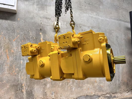 K3VL Seria K3VL140 K3VL200 K3VL28-C1ARKSL0 K3VL28 K3VL45 K3VL80 K3VL112 Hydrauliczne główne pompy Assy części koparki