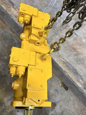 K3VL Seria K3VL140 K3VL200 K3VL28-C1ARKSL0 K3VL28 K3VL45 K3VL80 K3VL112 Hydrauliczne główne pompy Assy części koparki