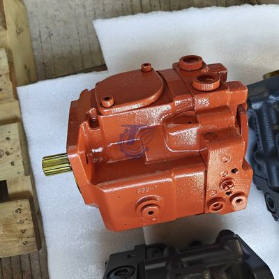 KX121-2 PSVD2-21 20630-32101 660027 Hydrauliczne główne pompy Assy dla Kayaba KYB części kopalni
