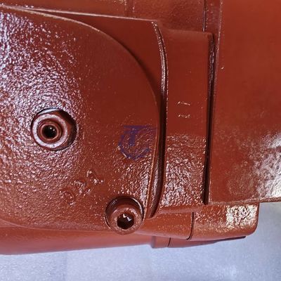 KX121-2 PSVD2-21 20630-32101 660027 Hydrauliczne główne pompy Assy dla Kayaba KYB części kopalni