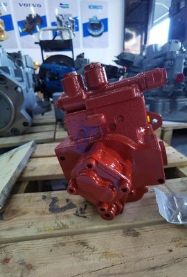 PSVL-42CG-13 PSVL-54CG-13 PSVL-54CG-13 PSVL2-36CG-1 Hydrauliczna pompa główna PMA Tłokowa Bomba dla Kayaba KYB CZĘŚ