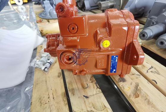 PSVL-42CG-13 PSVL-54CG-13 PSVL-54CG-18 PSVL2-36CG-1 Hydraulic Main Pump Assy Piston Pump Bomba For Kayaba KYB Excavator Spare Parts