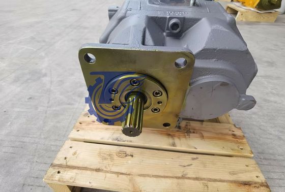PVC8080R1NS016 PVC8080 0310007 Hydrauliczna Główna Pompa Assy Piston Pump Bomba dla YC135 Części koparki Rynek wtórny oryginalny