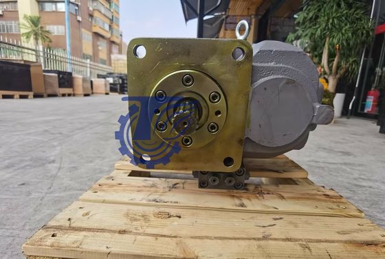 PVC8080R1NS016 PVC8080 0310007 Hydrauliczna Główna Pompa Assy Piston Pump Bomba dla YC135 Części koparki Rynek wtórny oryginalny