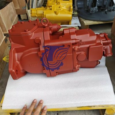VIO80-1A K7SP36K7V28 4663831 9295140 YD00013054 YD00013056 Hydraulic Main Pump Assy Piston Pump Bomba dla Hitachi ZX85US-3 ZX85US-5A Części kopalni