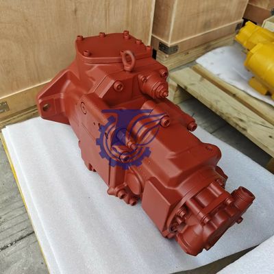 VIO80-1A K7SP36K7V28 4663831 9295140 YD00013054 YD00013056 Hydraulic Main Pump Assy Piston Pump Bomba dla Hitachi ZX85US-3 ZX85US-5A Części kopalni