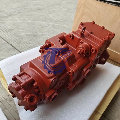 VIO80-1A K7SP36K7V28 4663831 9295140 YD00013054 YD00013056 Hydraulic Main Pump Assy Piston Pump Bomba dla Hitachi ZX85US-3 ZX85US-5A Części kopalni
