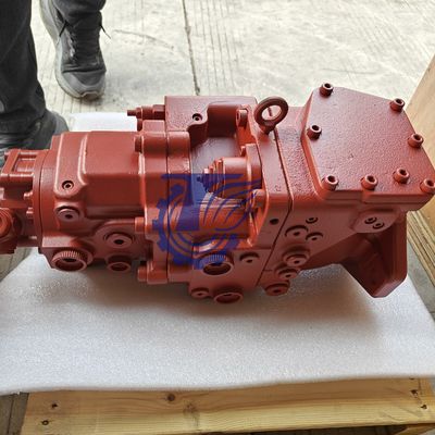 VIO80-1A K7SP36K7V28 4663831 9295140 YD00013054 YD00013056 Hydraulic Main Pump Assy Piston Pump Bomba dla Hitachi ZX85US-3 ZX85US-5A Części kopalni