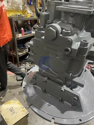 YA00035147 K5v200DPH Hydraulic Main Pump Assy Piston Pump Bomba dla Hitachi ZAX470-3 ZAX450-3 ZAX450-6 ZAX470-5G ZAX490-5A Części koparki