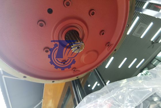 31Q6-15320 31Q6-15010 K3V112DT Hydrauliczna pompa główna Assy Bomba For Hyundai R210-9 R210 R210W-7 R200W-7 Części koparki oryginałowy