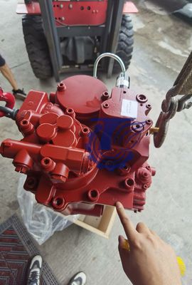31Q6-15320 31Q6-15010 K3V112DT Hydrauliczna pompa główna Assy Bomba For Hyundai R210-9 R210 R210W-7 R200W-7 Części koparki oryginałowy