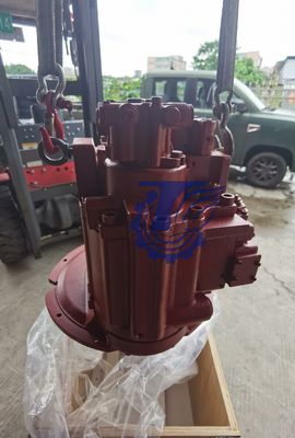 31Q6-15320 31Q6-15010 K3V112DT Hydrauliczna pompa główna Assy Bomba For Hyundai R210-9 R210 R210W-7 R200W-7 Części koparki oryginałowy