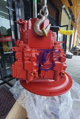 31Q6-15320 31Q6-15010 K3V112DT Hydrauliczna pompa główna Assy Bomba For Hyundai R210-9 R210 R210W-7 R200W-7 Części koparki oryginałowy