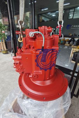 31Q6-15320 31Q6-15010 K3V112DT Hydrauliczna pompa główna Assy Bomba For Hyundai R210-9 R210 R210W-7 R200W-7 Części koparki oryginałowy