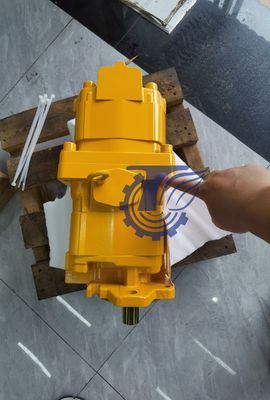7081G00110 7081H00050 7055131210 Hydrauliczna pompa pompa główna Bomba Bomba dla Komatsu PC4000-6 PC4000 CZĘŚ