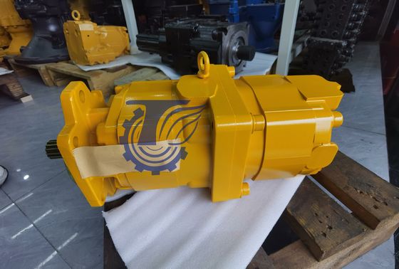 7081G00110 7081H00050 7055131210 Hydrauliczna pompa pompa główna Bomba Bomba dla Komatsu PC4000-6 PC4000 CZĘŚ