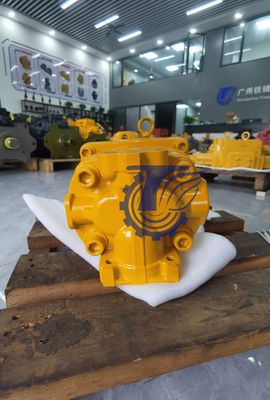 7081G00110 7081H00050 7055131210 Hydrauliczna pompa pompa główna Bomba Bomba dla Komatsu PC4000-6 PC4000 CZĘŚ