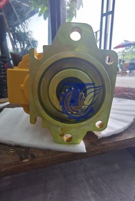 7081G00110 7081H00050 7055131210 Hydrauliczna pompa pompa główna Bomba Bomba dla Komatsu PC4000-6 PC4000 CZĘŚ