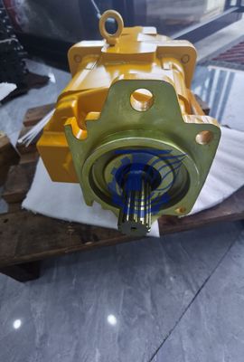 7081G00110 7081H00050 7055131210 Hydrauliczna pompa pompa główna Bomba Bomba dla Komatsu PC4000-6 PC4000 CZĘŚ