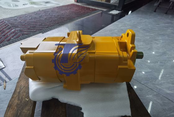 7081G00110 7081H00050 7055131210 Hydrauliczna pompa pompa główna Bomba Bomba dla Komatsu PC4000-6 PC4000 CZĘŚ