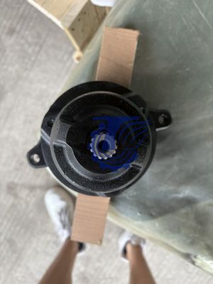 B0440-18001 708-7r-00710 708-7r-01690 Dla Kayaba Wa320-5 Wa320-6 Hydraulic Fan Motor Motor;oil (fan drive) Excavator Parts Aftermarket Original