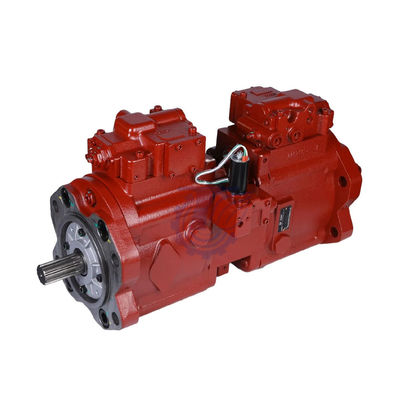 31N6-10050 31N6-10051 Hydraulic Pump Main Pump Assy Bomba dla Hyundai R210-7 Części kopalni