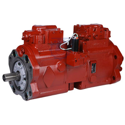 31N6-10050 31N6-10051 Hydraulic Pump Main Pump Assy Bomba dla Hyundai R210-7 Części kopalni