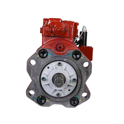 31N6-10050 31N6-10051 Hydraulic Pump Main Pump Assy Bomba dla Hyundai R210-7 Części kopalni
