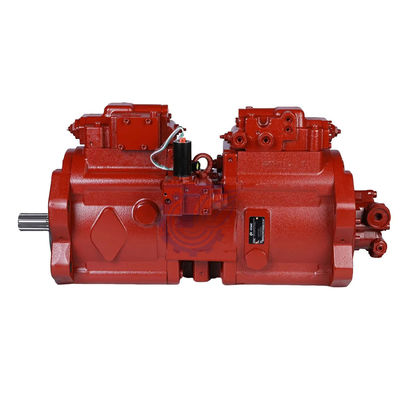 31N6-10050 31N6-10051 Hydraulic Pump Main Pump Assy Bomba dla Hyundai R210-7 Części kopalni