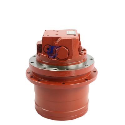 High Performance Hydraulic Final Drive Travel Assembly For JCB JS330 JS360 Excavator Travel Motor Travel Gearbox  JSA0073 333/K1153 05/20250