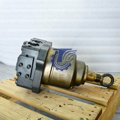 708-7W-00210 Hydraulic Fan Motor Pump for Komatsu WA600 WD600-6 Wheel Loader Pump Excavator Parts Aftermarket Original