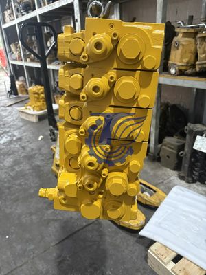 723-64-22400 Hydrauliczny główny zawór sterujący dla Komatsu D275A-5 Kawator częściowy