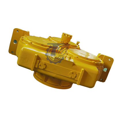 89815240 91537640 Sprzęt do dystrybucji pompy odbioru mocy dla Komatsu PC3000-6 Części koparki Rynek wtórny oryginalny