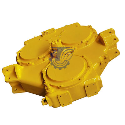 89815240 91537640 Sprzęt do dystrybucji pompy odbioru mocy dla Komatsu PC3000-6 Części koparki Rynek wtórny oryginalny