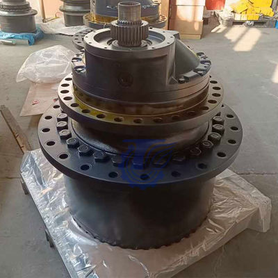 99481640 89810840 Travel Reduction Gearbox For Komatsu PC3000 PC3000-6 Excavator Final Drive Gearbox