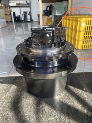 KTM06N MAG-33VP-550F-9 GM06VA TM06 PHV-4B-60B dla KOMATSU PC45 50 55 56 Sunward SWE70 60 LOVOL FR60 Części do koparki Przekładnia napędu końcowego Silnik jazdy Aftermarket