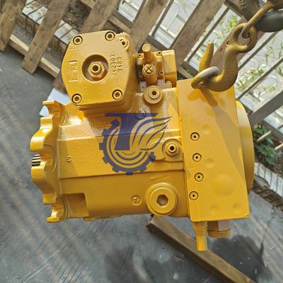 433-9911 4339911 16-4594 416-4593 424-1866 481-4012 Pompa hydrauliczna do Rexroth D8R D8N Części do koparki Aftermarket Oryginalne