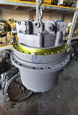 14725516 14667673 14694046 Ostatni napęd dla Volvo EC340D EC360B EC380D EC350D Motor podróżny