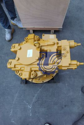 216-0039 2160039 Hydraulic Pump For Komatsu E330C Excavator Parts