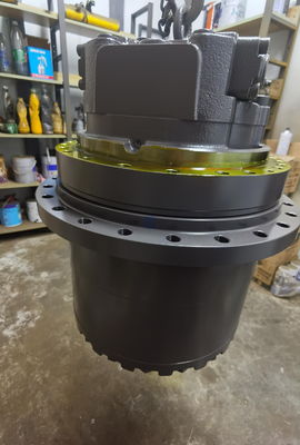 VOE14733880 14733880 Przekładnia główna do Volvo EC480E EC480D EC380E Reduktor jazdy Silnik jazdy Aftermarket Oryginał