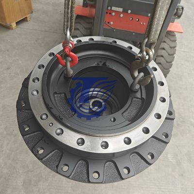 511-6007 5116007 Final Drive Assy For Caterpillar 320GC 323 318F Redukcja ruchu skrzynia biegów silnik ruchu