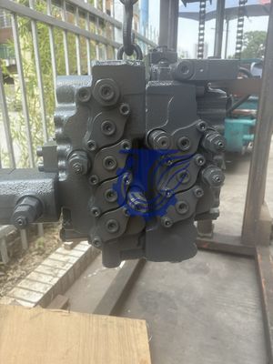14746280 14736672 14644911 Zespół zaworu sterowania hydraulicznego do Volvo 200E 220E EC210B Hydrauliczny zawór główny Części zamienne do koparki