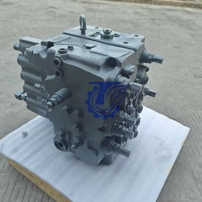 4465009 Assy hydraulicznego zaworu sterującego dla Hitachi ZX160W ZX130W ZX180W ZX210W ZX300W ZX350W ZX500W Części hydraulicznych głównych zawórów kopalni