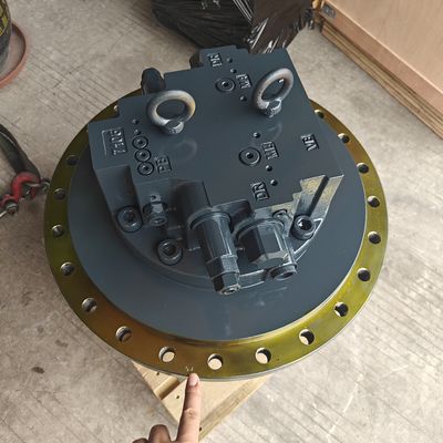 39QB-42100 Final Drive Assy dla Hyundai R520LC-9S R520LC-9 R500LC-7 R480LC-9 Redukcja ruchu skrzynia biegów Motor podróży R520LC-9 R520LC-9 R500LC-7 R480LC-9