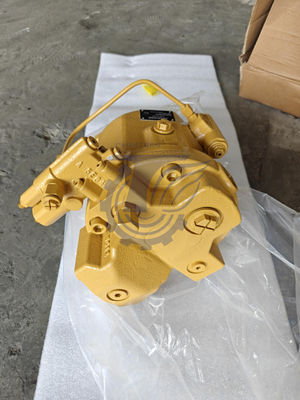 235-4109 CA2354109 2354109 10R8695 Hydraulic Pump MAIN Pump Assy For TQCAT 420D 432D 442D BACKHOE LOADER PUMP GP-PISTON Aftermarket Parts