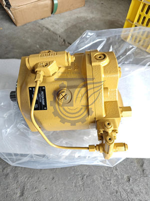 235-4109 CA2354109 2354109 10R8695 Hydraulic Pump MAIN Pump Assy For TQCAT 420D 432D 442D BACKHOE LOADER PUMP GP-PISTON Aftermarket Parts